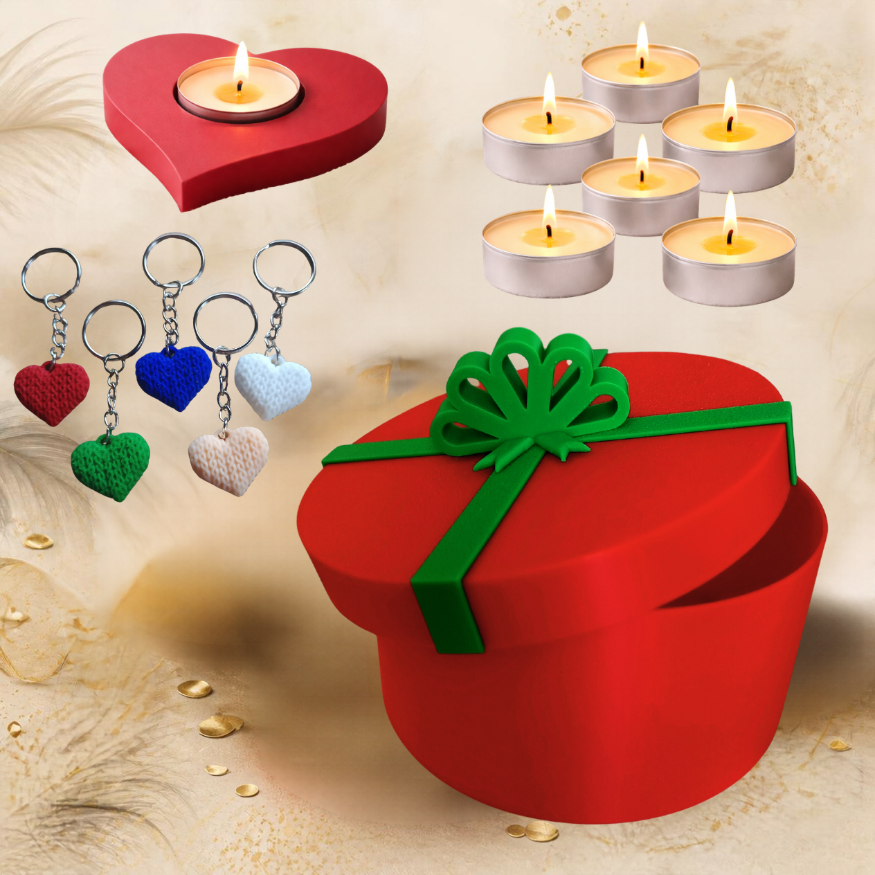 Box cadeau